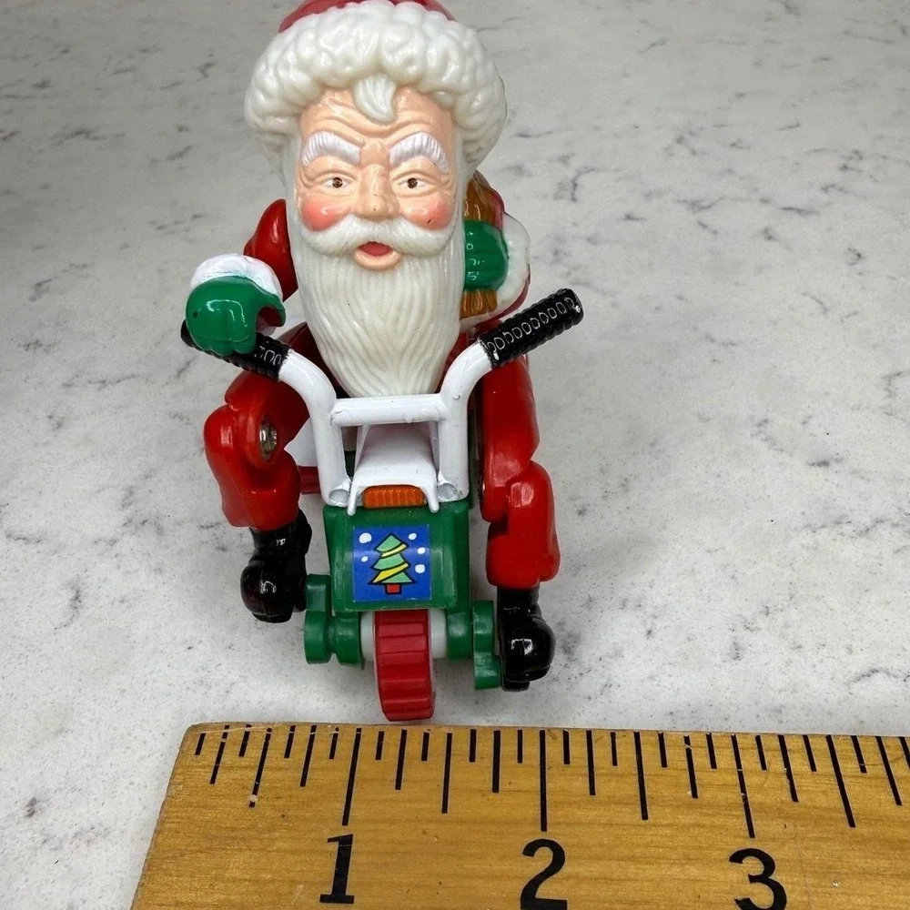 N/A festive santa